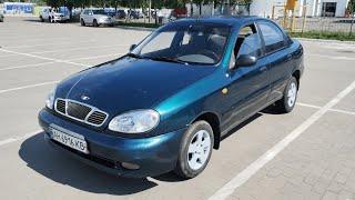  НАРЕШТІ КУПИВ СВІЙ ПЕРШИЙ DAEWOO SENS  АЛЕ Я МІЦНО ПОПАВ