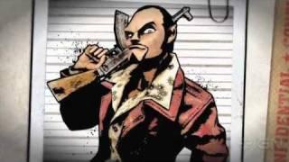 Gun Loco - Maddox Trailer