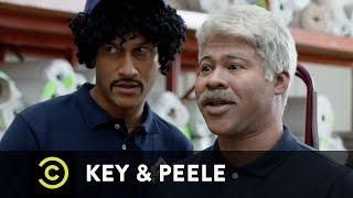 Key & Peele - Undercover Boss