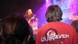 Puddle of Mudd - Famous - Live 15-6-2007 - Multi-Cam