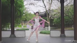 【bilibili东风速递】Dancing in the cold wind, the most beautiful Chinese wind 在寒风中起舞，最美中国风