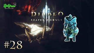 Lets Play Diablo III #28 Chinafarmer Pyr0n [Deutsch|HD]