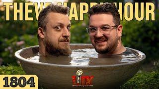 Tudni kell a határokat... | TheVR Happy Hour #1804 - 02.10.