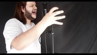 Scorpions - Send me an Angel - VOCAL COVER