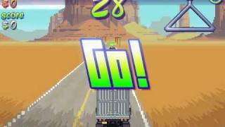 Truckers Delight: Episode 1 by Mobigame - iPhone game