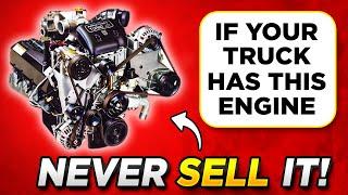 The World's LONGEST LASTING CAR ENGINES! The Game Changers Of The Industry!