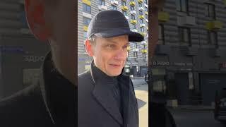 А машины то нет 