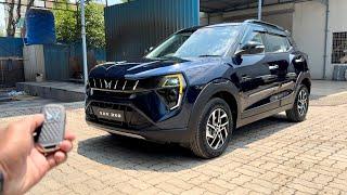 Mahindra XUV 3XO AX5 | 2024 Detailed Review