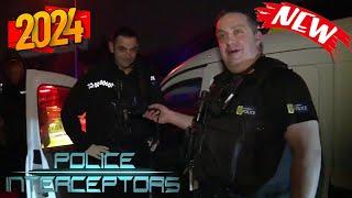  Police Interceptors Season 2024  Season 12 Episode 08  Best America Show Full Episodes