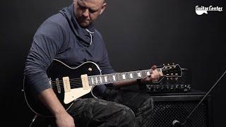 Sire Larry Carlton L7V BK | TV Guitar Center