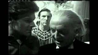 Doctor Who - The First Doctor - Season 3