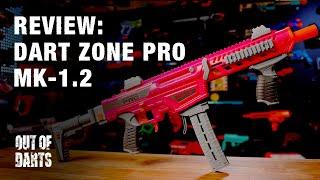 Is the premium Nexus Pro worth it? | Dart Zone Pro Mk-1.2 REVIEW