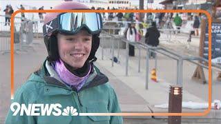 Skiers retell their evacuation story after the Winter Park Resort gondola malfunctioned