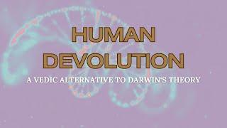 Human Devolution Chapter 11