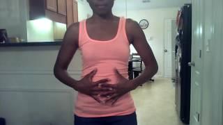 Mrs. Tiffany White's Breathing and Posture Teaching Video