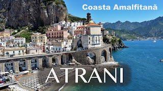 ATRANI [Amalfi Coast] - Italy 