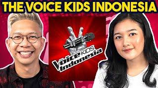 THE VOICE KIDS INDONESIA ASAL BALI! MEISKA ADINDA!!