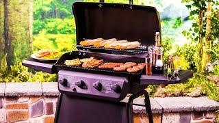 The Best Gas Grills of 2021