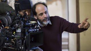 Luca Guadagnino on Film School