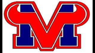 Mountain View Toros Tues Boys' Basketball vs Corona January 8, 2025