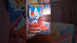 Opening Fake Pokemon Cards Sword & Shield (Fusion Strike) #4