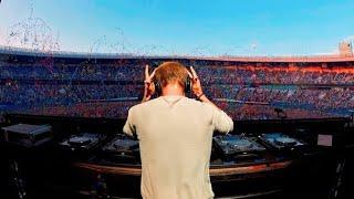 Avicii Ft. Sandro Cavazza - Without You (Intro Edit) Live At Osaka Japan 2016