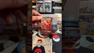 Best Secret Rare Pokemon Card Pulled Surging Sparks #pokemon #pokemoncards #pokemontcg