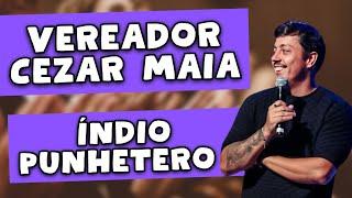 Renato Albani - 38 minutos para CHORAR DE RIR Standup Comedy