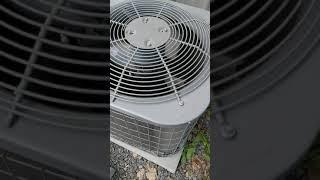 2000s AC (Air Conditioner)