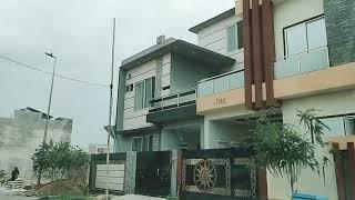 Royal Orchard Multan | Block F & Block G | 50 Feet Main |