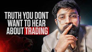 The Reality of Technical Analysis | Wizard Trader