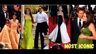 The Unforgettable, ICONIC Cannes DRESSES  | Nikki Ferdinand| Part |