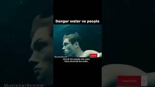 The Dark Secrets of Danger Water #fyp #movierecap #mysteryrecap #foxrecaps #recapRecaps.Movie