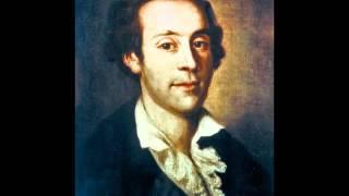 Antonio Rosetti - B05 Partita For Wind In D Major (1787)