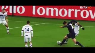 Zlatan Ibrahimović  - Craziest Football Skills   2016