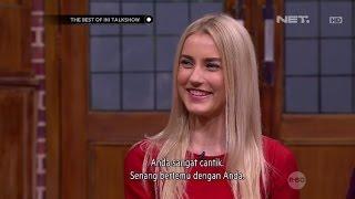 The Best Of Ini Talk Show - Andre Bawa Temen Cantik Banget Dari Rusia