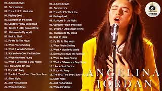 Best Songs of Angelina Jordan Full Album 2022 - Angelina Jordan Greatest Hits (No ad)