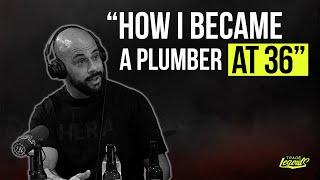 PLUMBING TRADE TALK | What They WON'T tell you about NEW BUILD SITES!