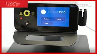 LASEmaR® 1500 | An introduction to Endolift® - non surgical laser lifting [Eufoton®]