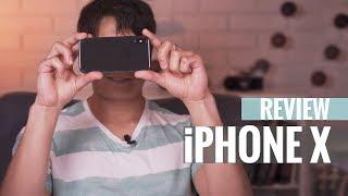 Apple iPhone X review: Sweet or sour?