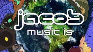 Jacob - Music Is (Official Audio)