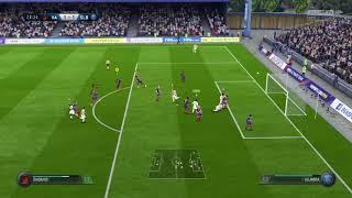 FIFA 18 Pro Clubs glitch handicap