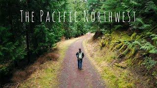 Pacific Northwest Adventures