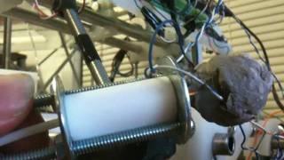 USING A standard extruder design