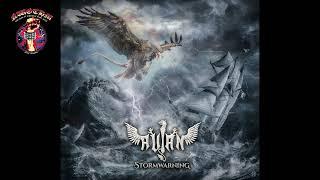 Avian - Stormwarning (2024)