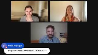 F-1 Visa Interview Live Q&A: Argo Student Visa Week