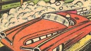 The Beach Boys-Kiss Me, Baby
