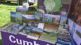 Cumbria Wildlife Trust Tell Us A Bit On What They Do In The Lake Districts