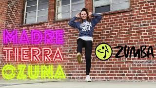 Madre Tierra - Ozuna  // Zumba® Fitness Choreo by Ronja Poehls