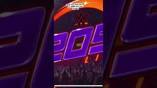 What was your results for WWE 205 Live tonight